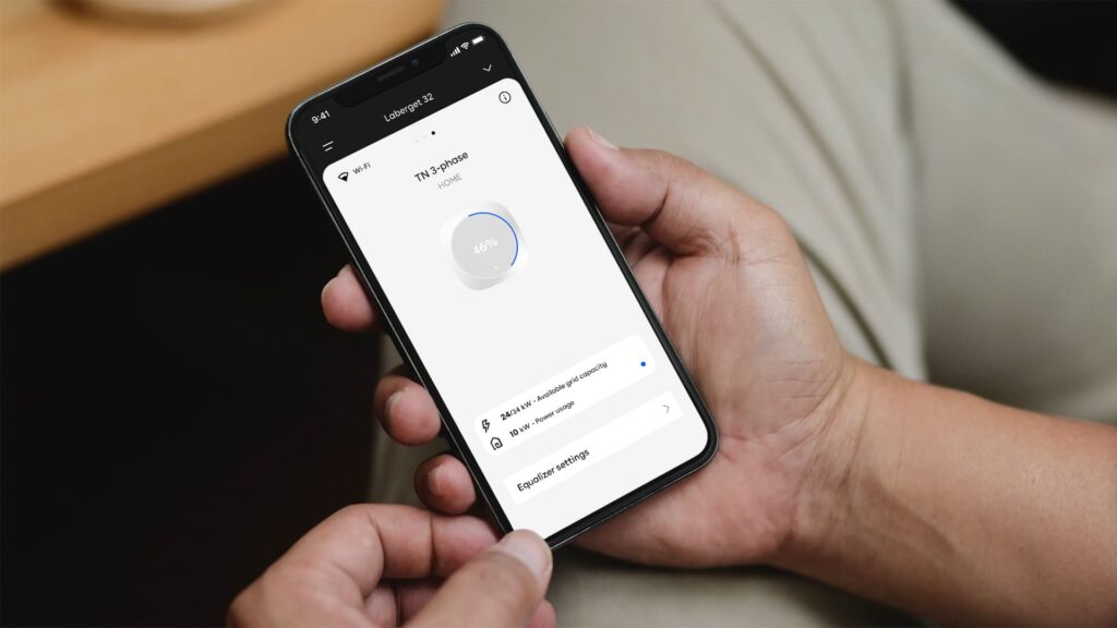 easee ikrovimo stoteles integracija su saules energija